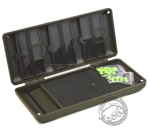 Коробка для оснасток Korda Combi Rig Safe